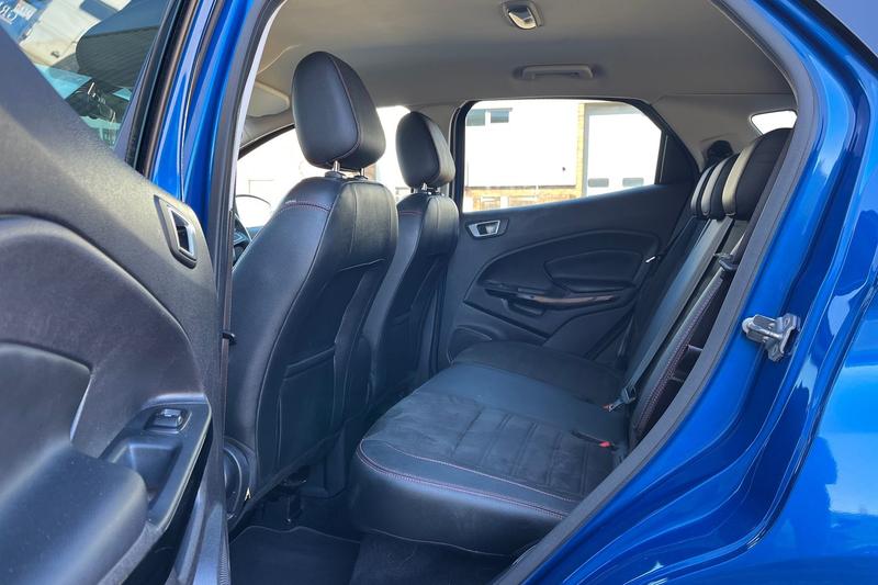 Used Ford Ecosport 2020 for sale - 78153012: Photo 26