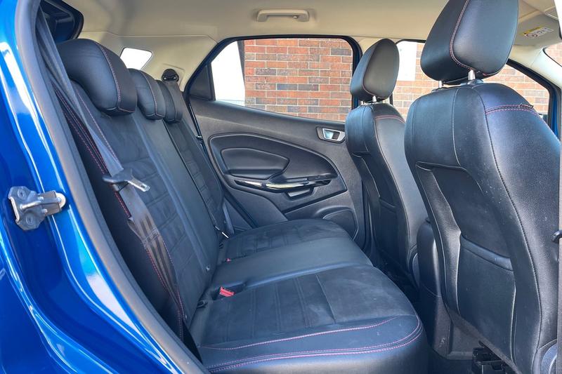 Used Ford Ecosport 2020 for sale - 78153012: Photo 27