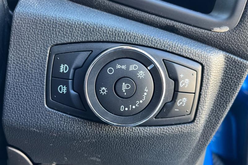 Used Ford Ecosport 2020 for sale - 78153012: Photo 28