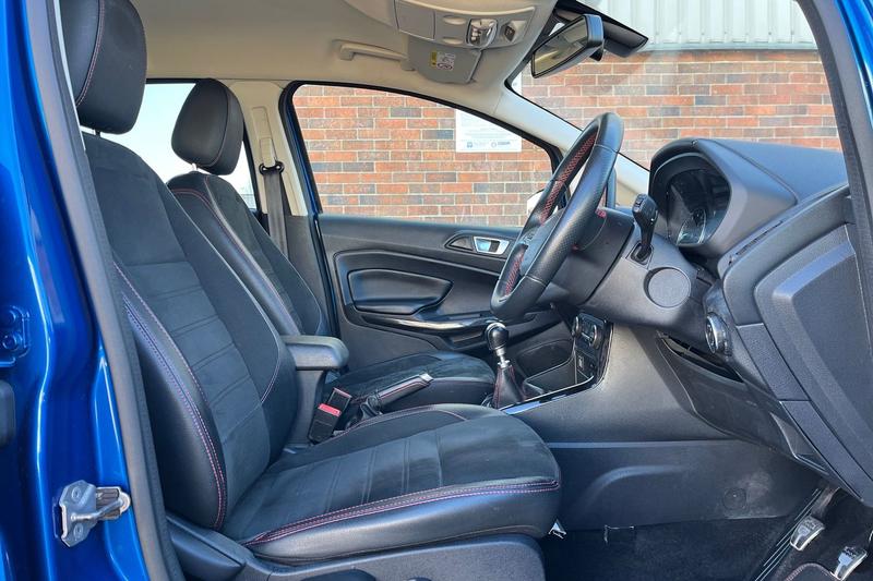 Used Ford Ecosport 2020 for sale - 78153012: Photo 29