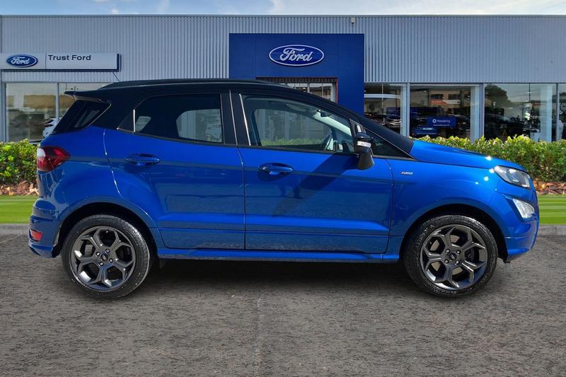 Used Ford Ecosport 2020 for sale - 78153012: Photo 3