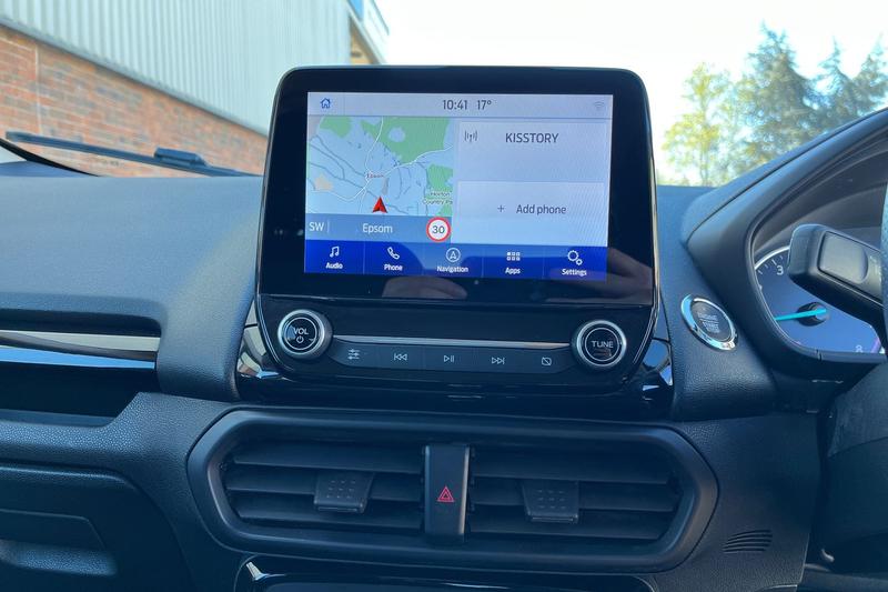 Used Ford Ecosport 2020 for sale - 78153012: Photo 31