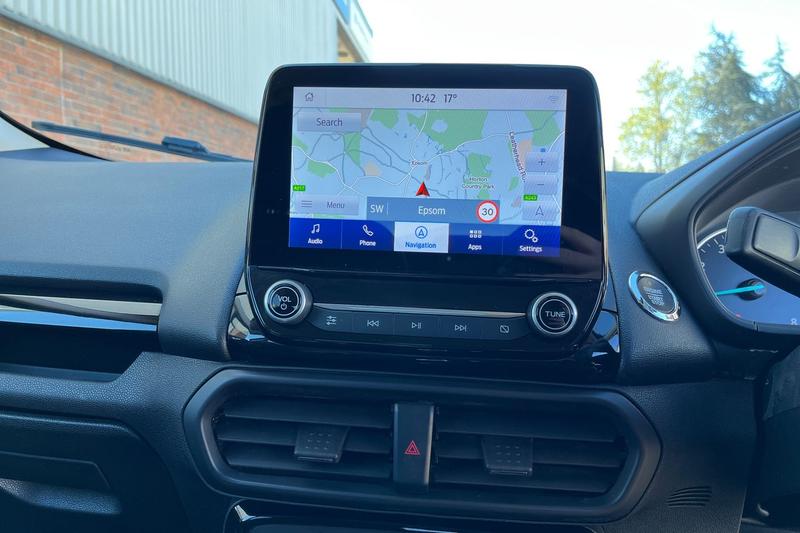 Used Ford Ecosport 2020 for sale - 78153012: Photo 32