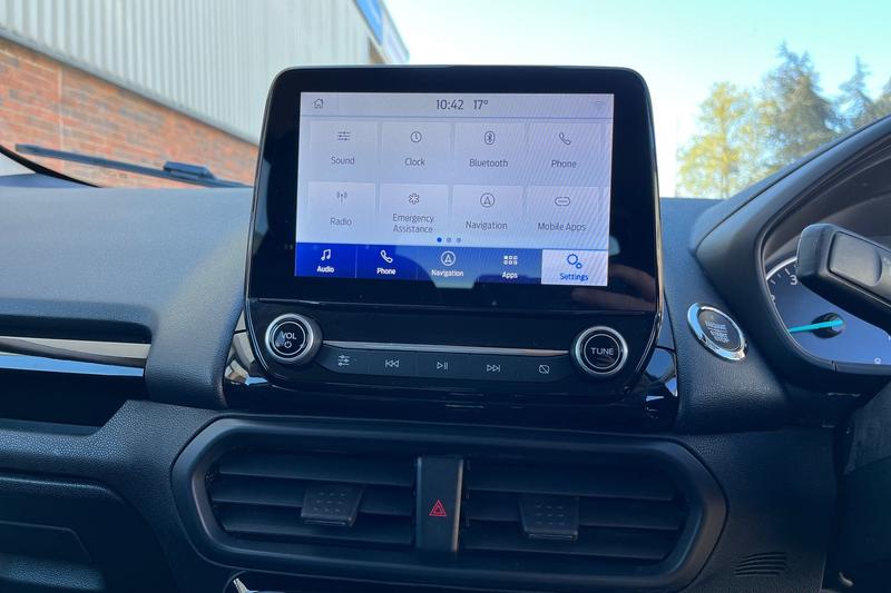 Used Ford Ecosport 2020 for sale - 78153012: Photo 33