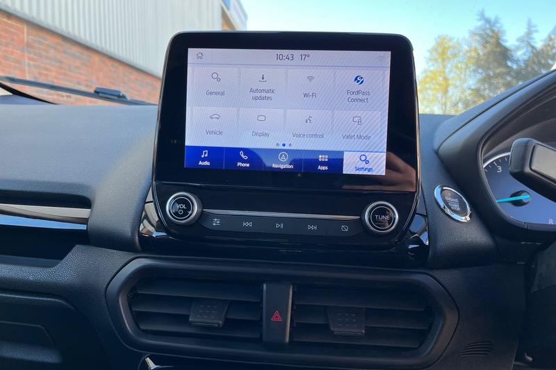 Used Ford Ecosport 2020 for sale - 78153012: Photo 34