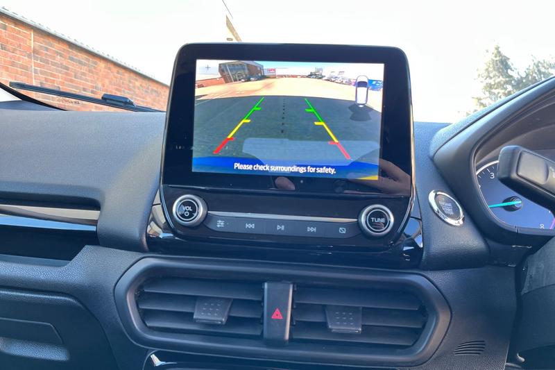 Used Ford Ecosport 2020 for sale - 78153012: Photo 35