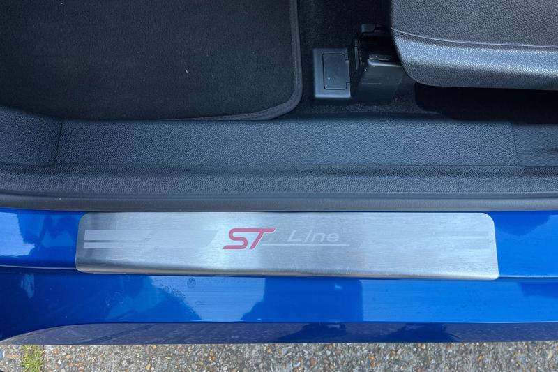 Used Ford Ecosport 2020 for sale - 78153012: Photo 37