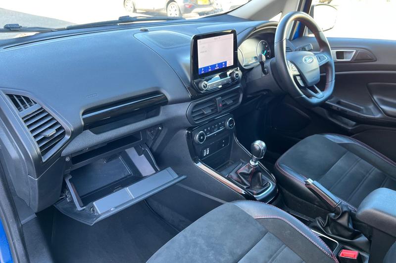 Used Ford Ecosport 2020 for sale - 78153012: Photo 38