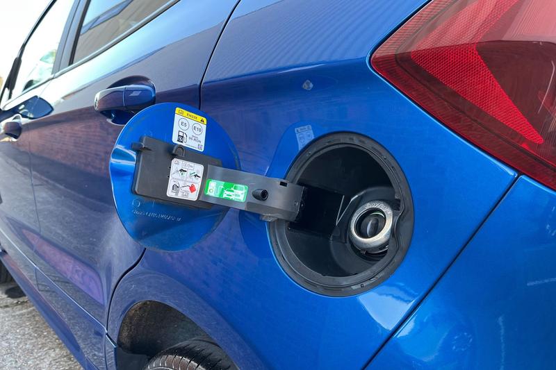 Used Ford Ecosport 2020 for sale - 78153012: Photo 39