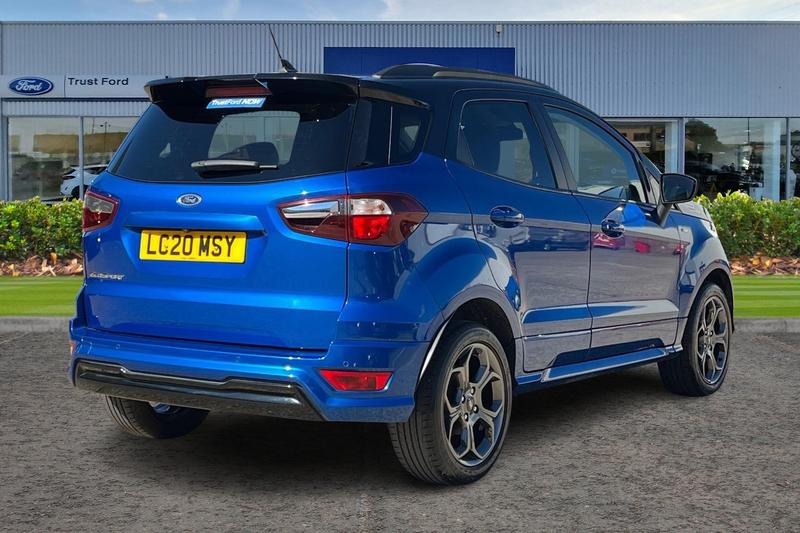 Used Ford Ecosport 2020 for sale - 78153012: Photo 4