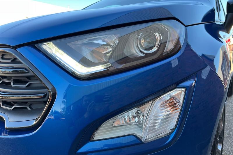 Used Ford Ecosport 2020 for sale - 78153012: Photo 40