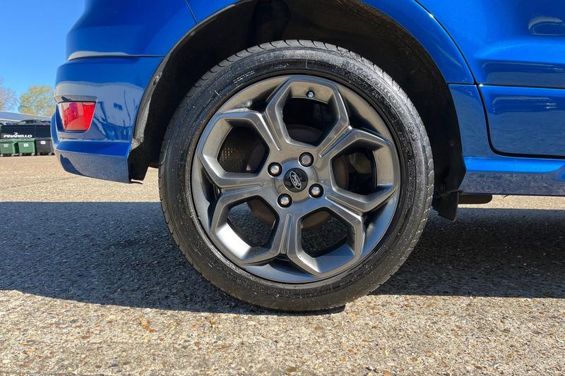 Used Ford Ecosport 2020 for sale - 78153012: Photo 8