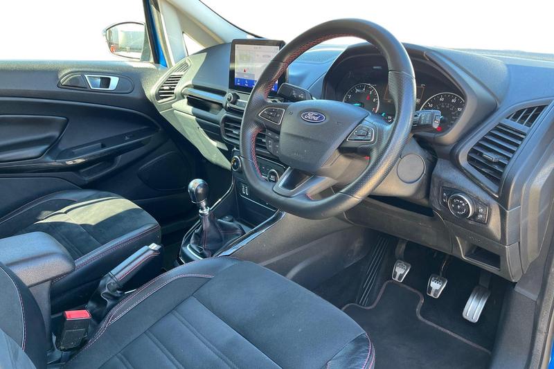 Used Ford Ecosport 2020 for sale - 78153012: Photo 9