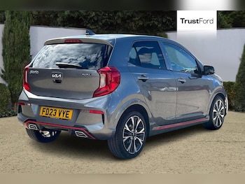 Used Kia Picanto 2023 for sale - 79585002: Photo