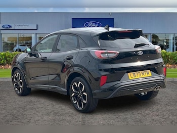 Used Ford Puma 2023 for sale - 75517663: Photo
