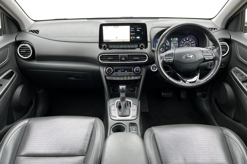 Used Hyundai KONA 2020 for sale - 77138304: Photo 10