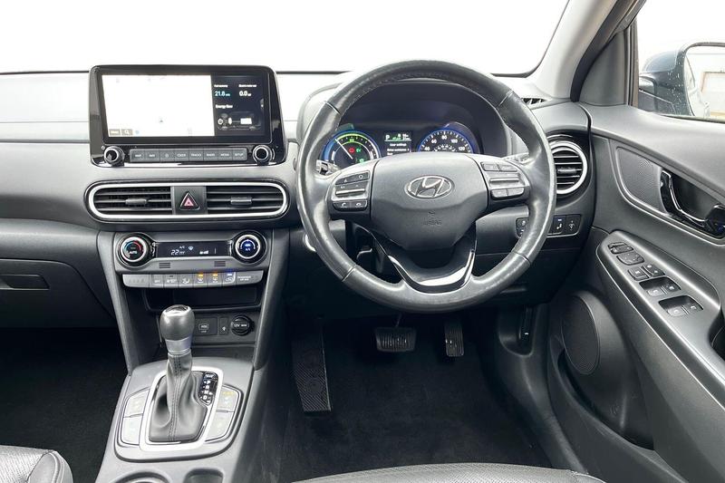 Used Hyundai KONA 2020 for sale - 77138304: Photo 11
