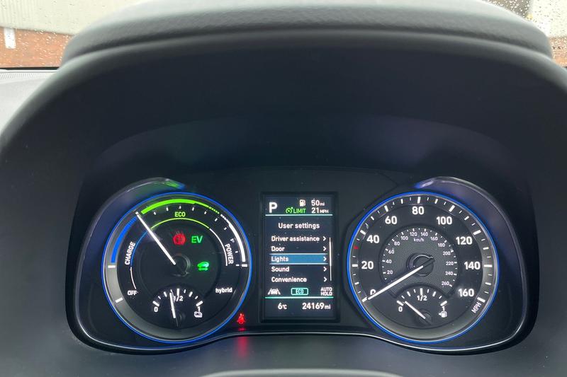 Used Hyundai KONA 2020 for sale - 77138304: Photo 13