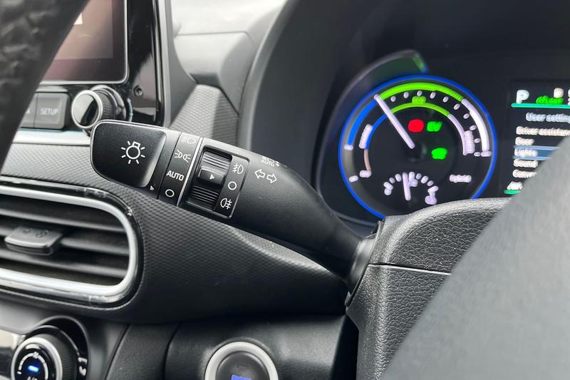 Used Hyundai KONA 2020 for sale - 77138304: Photo 14