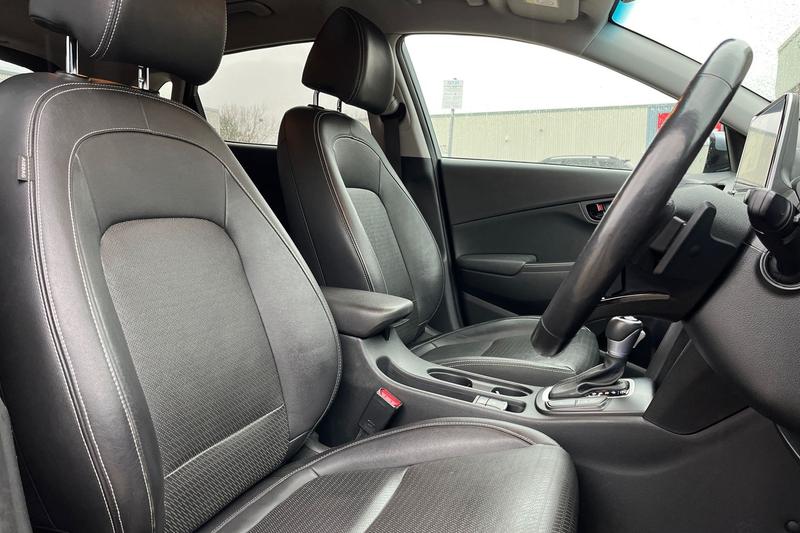 Used Hyundai KONA 2020 for sale - 77138304: Photo 17