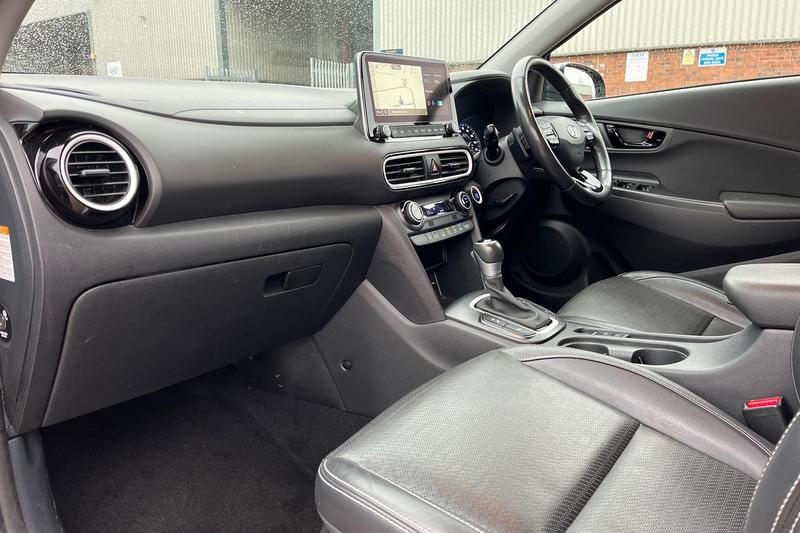 Used Hyundai KONA 2020 for sale - 77138304: Photo 18