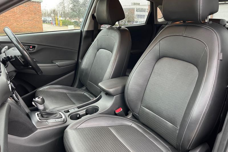 Used Hyundai KONA 2020 for sale - 77138304: Photo 19