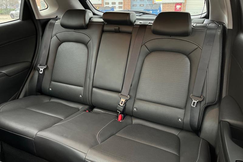 Used Hyundai KONA 2020 for sale - 77138304: Photo 20