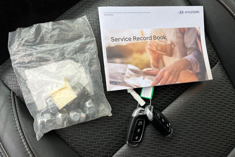 Used Hyundai KONA 2020 for sale - 77138304: Photo 22