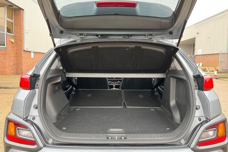 Used Hyundai KONA 2020 for sale - 77138304: Photo 23