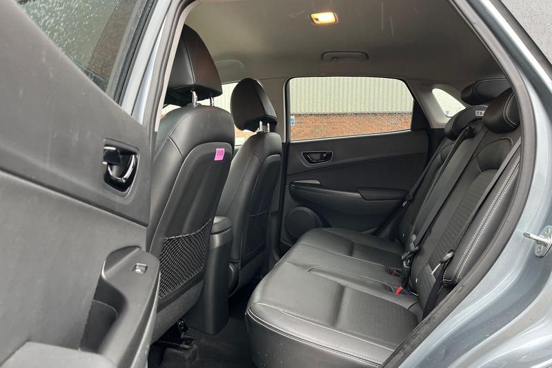 Used Hyundai KONA 2020 for sale - 77138304: Photo 25