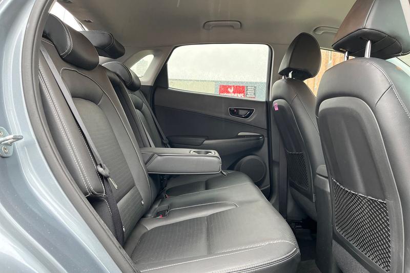 Used Hyundai KONA 2020 for sale - 77138304: Photo 26