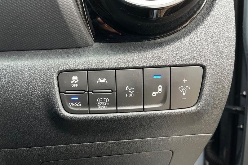 Used Hyundai KONA 2020 for sale - 77138304: Photo 27