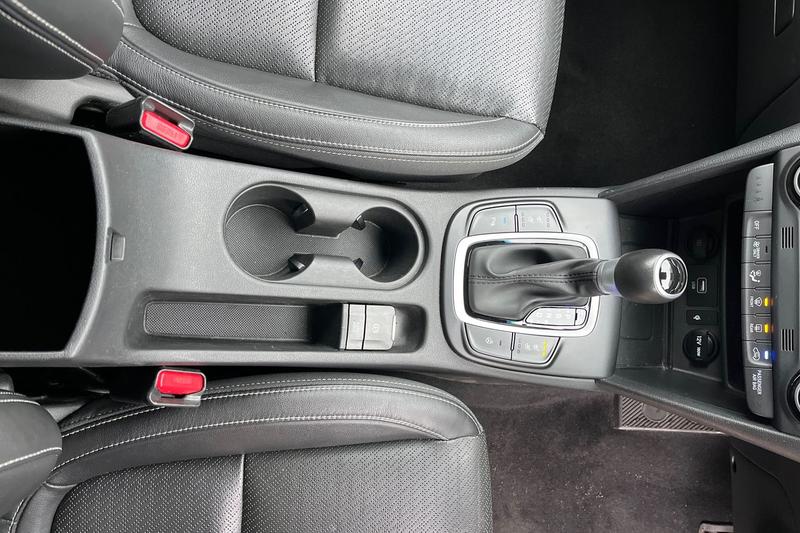 Used Hyundai KONA 2020 for sale - 77138304: Photo 29