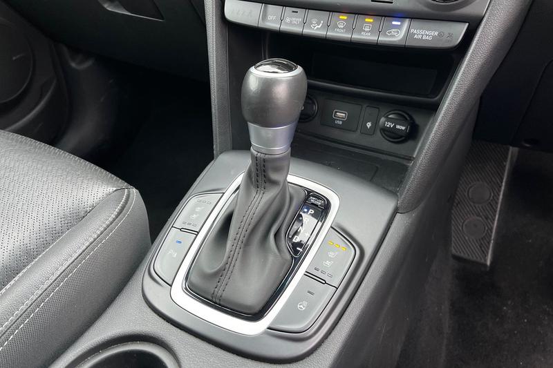 Used Hyundai KONA 2020 for sale - 77138304: Photo 30