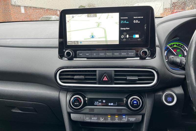 Used Hyundai KONA 2020 for sale - 77138304: Photo 31