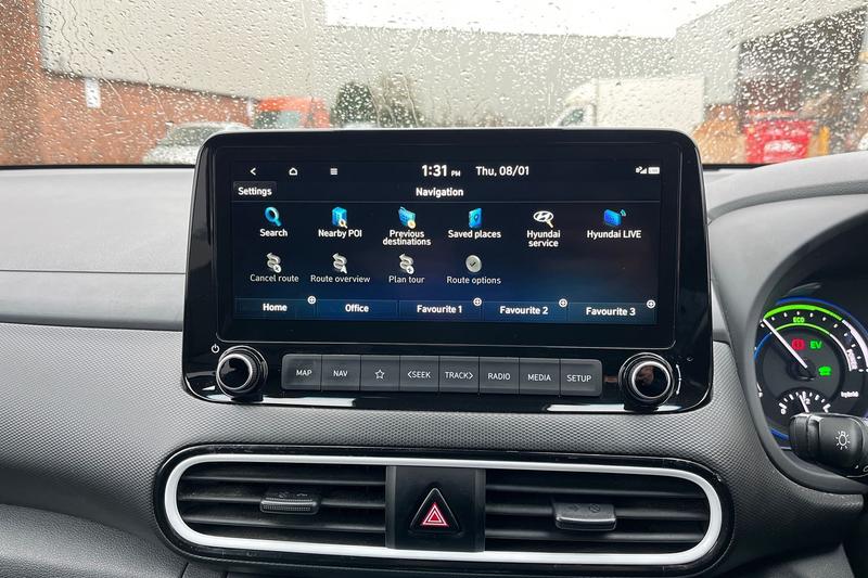 Used Hyundai KONA 2020 for sale - 77138304: Photo 32