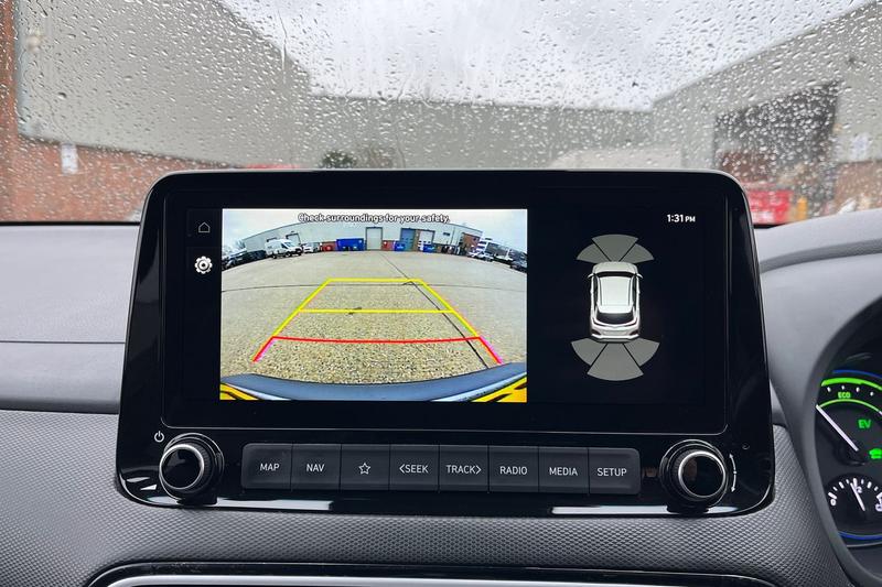 Used Hyundai KONA 2020 for sale - 77138304: Photo 33