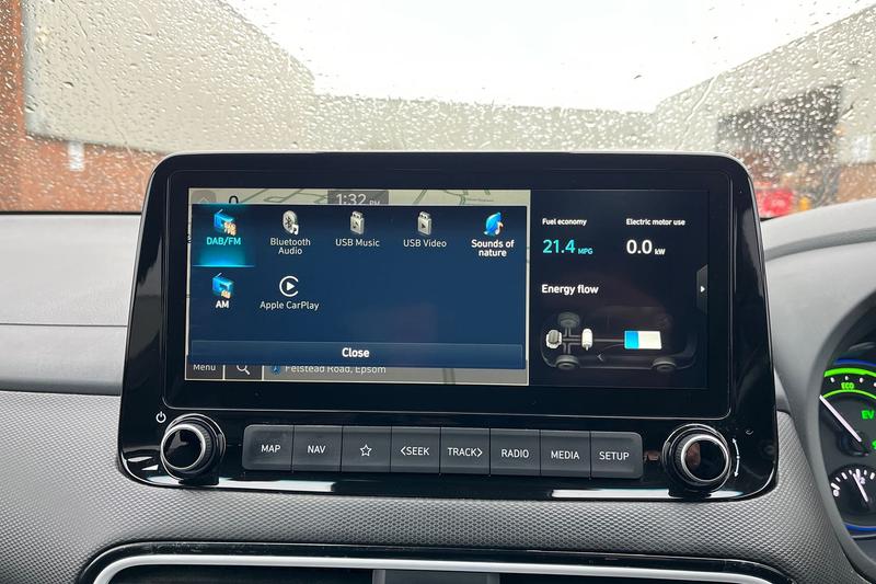 Used Hyundai KONA 2020 for sale - 77138304: Photo 34