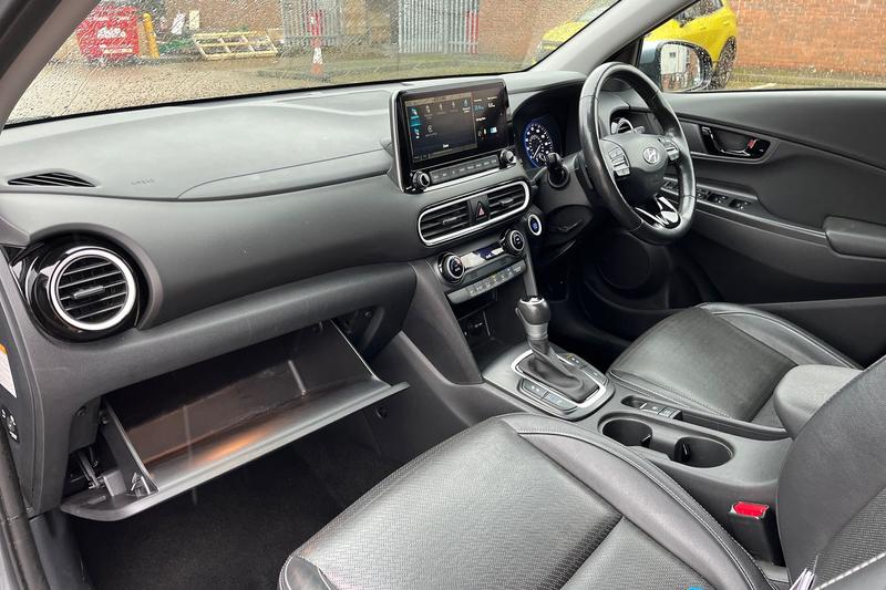 Used Hyundai KONA 2020 for sale - 77138304: Photo 36