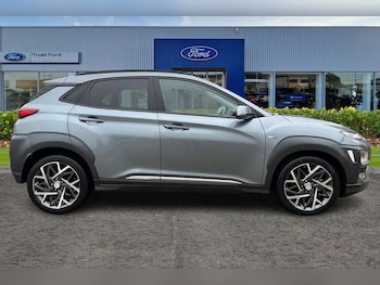 Used Hyundai KONA 2020 for sale - 77138304: Photo