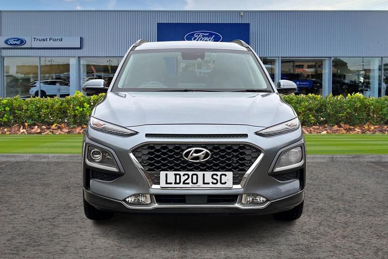 Used Hyundai KONA 2020 for sale - 77138304: Photo 6