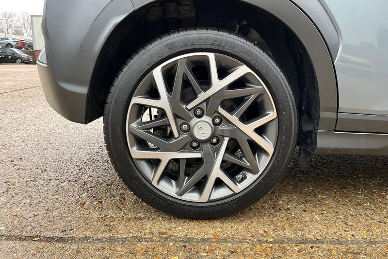 Used Hyundai KONA 2020 for sale - 77138304: Photo 8