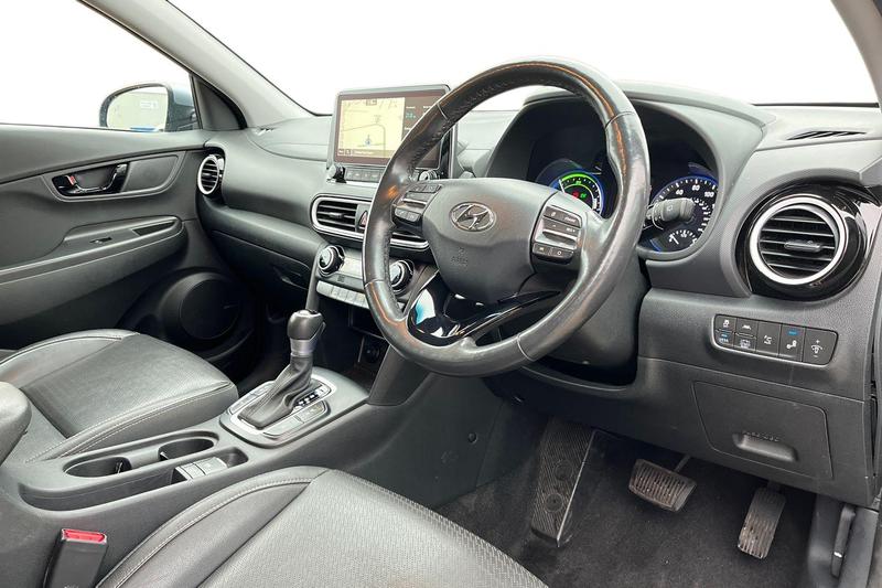 Used Hyundai KONA 2020 for sale - 77138304: Photo 9