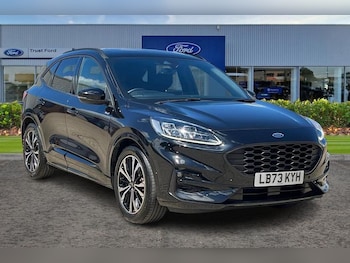 Used Ford Kuga 2023 for sale - 78849864: Photo