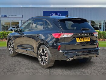 Used Ford Kuga 2023 for sale - 78849864: Photo