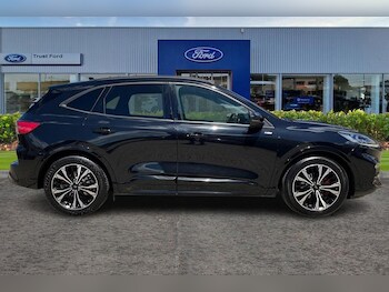 Used Ford Kuga 2023 for sale - 78849864: Photo