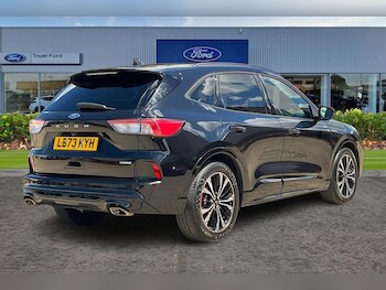 Used Ford Kuga 2023 for sale - 78849864: Photo