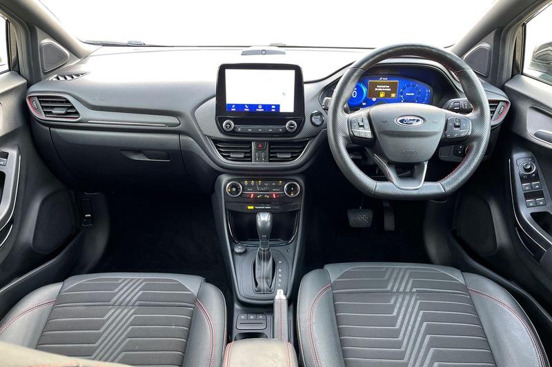 Used Ford Puma 2023 for sale - 77079505: Photo 10