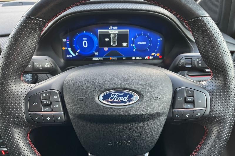 Used Ford Puma 2023 for sale - 77079505: Photo 12