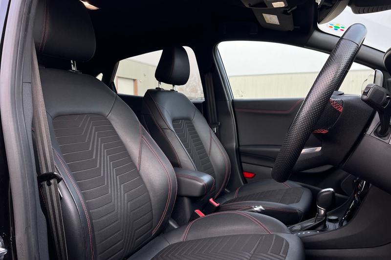 Used Ford Puma 2023 for sale - 77079505: Photo 17